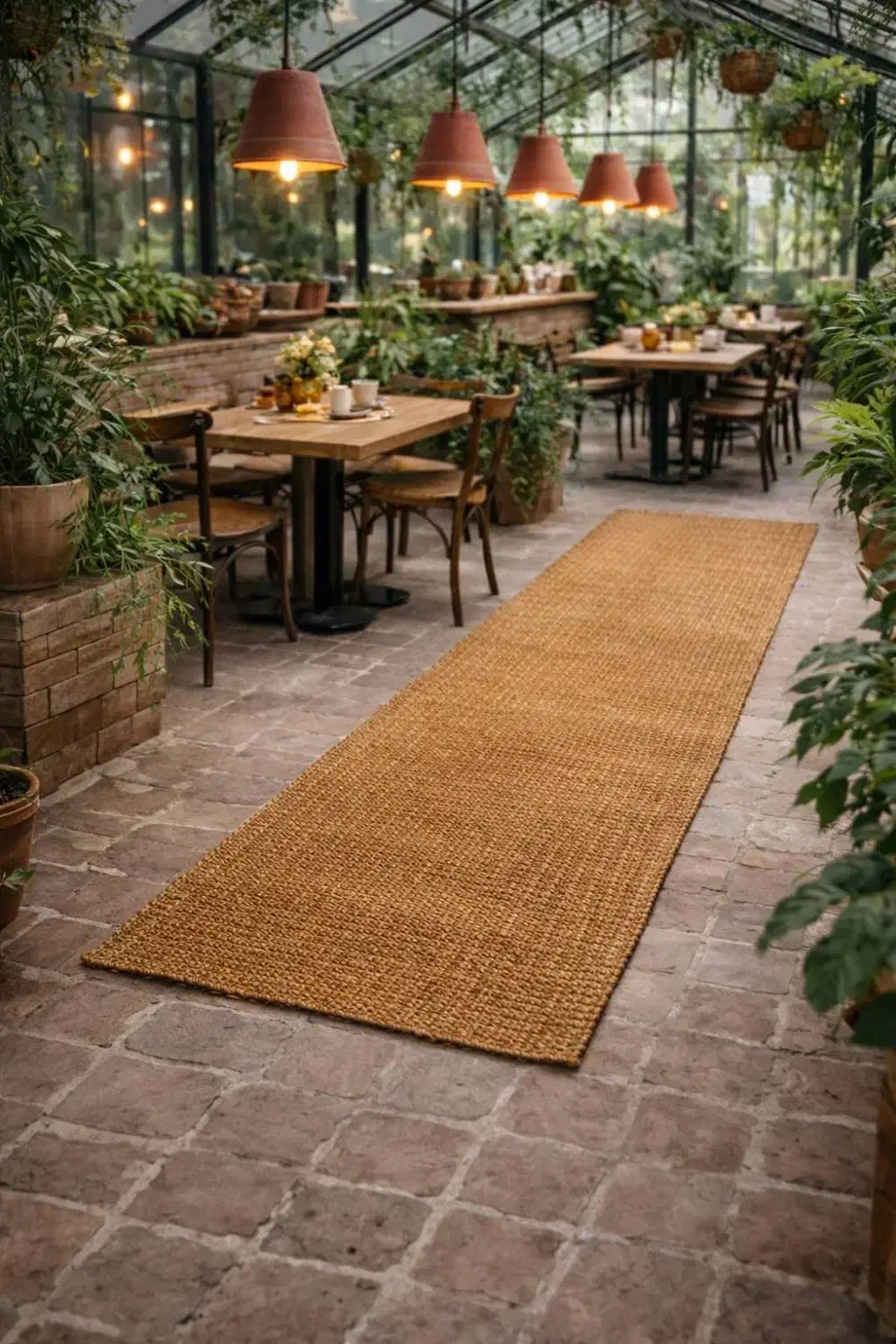 فرش حصیری دست بافت|فرش|تهران, زرگنده|دیوار