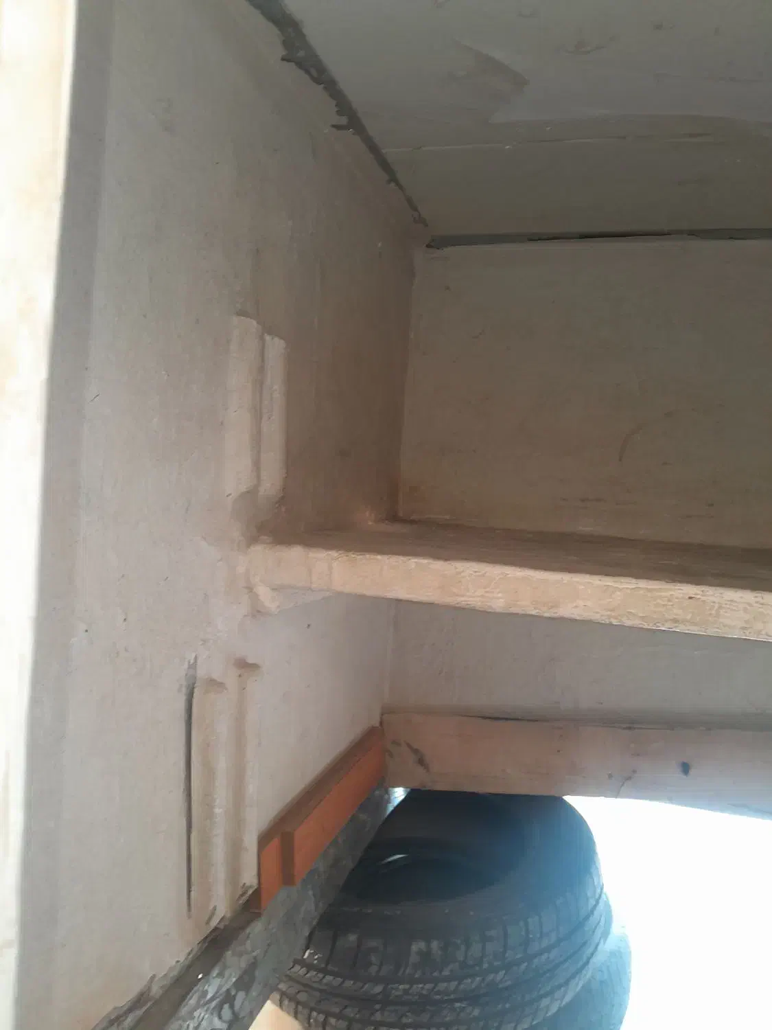 یخچال وانت پراید|یخچال و فریزر|شیراز, شهرک مطهری|دیوار