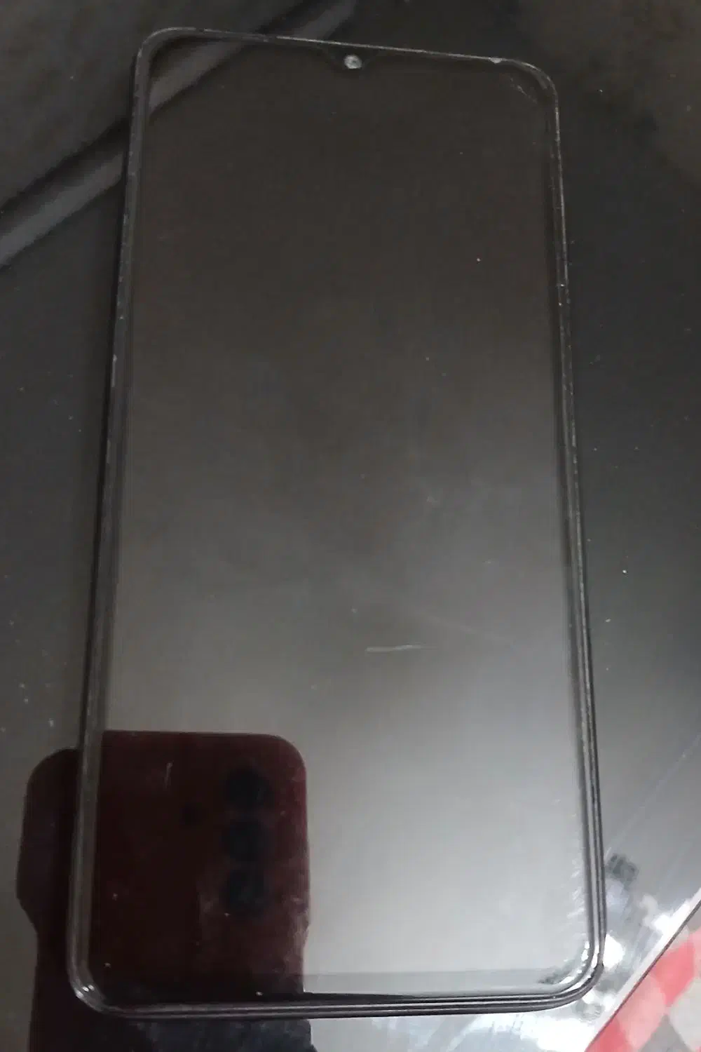 گوشی Redmi note8 pro|موبایل|پرند, فاز ۲|دیوار