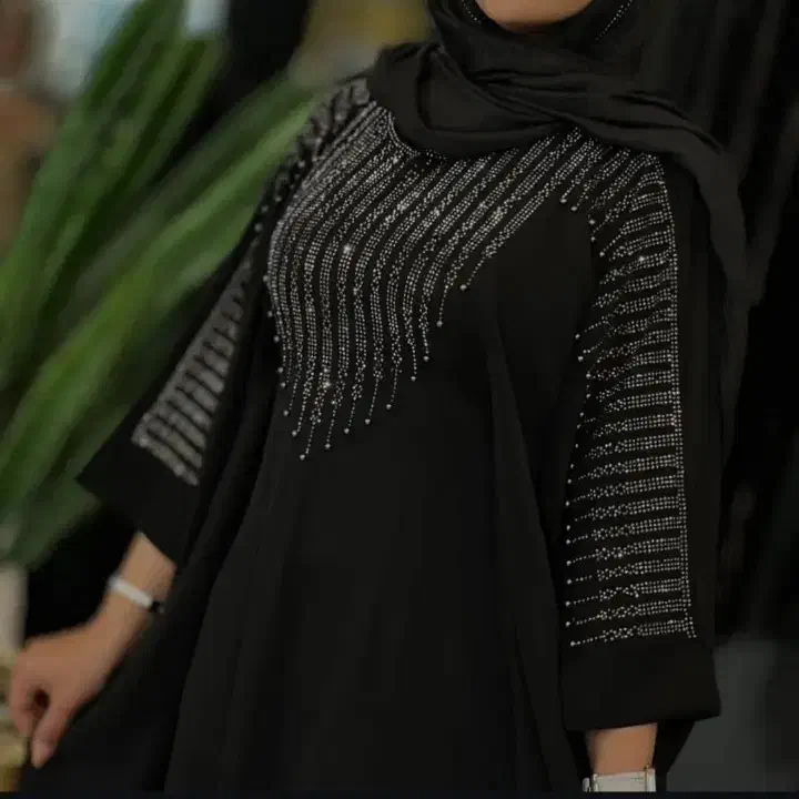 ماکسی ومانتو عبایی|لباس|بندر امام خمینی, |دیوار