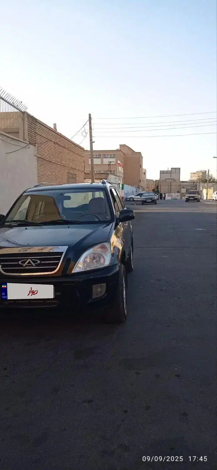 ام وی ام x33|خودرو سواری و وانت|تبریز, |دیوار