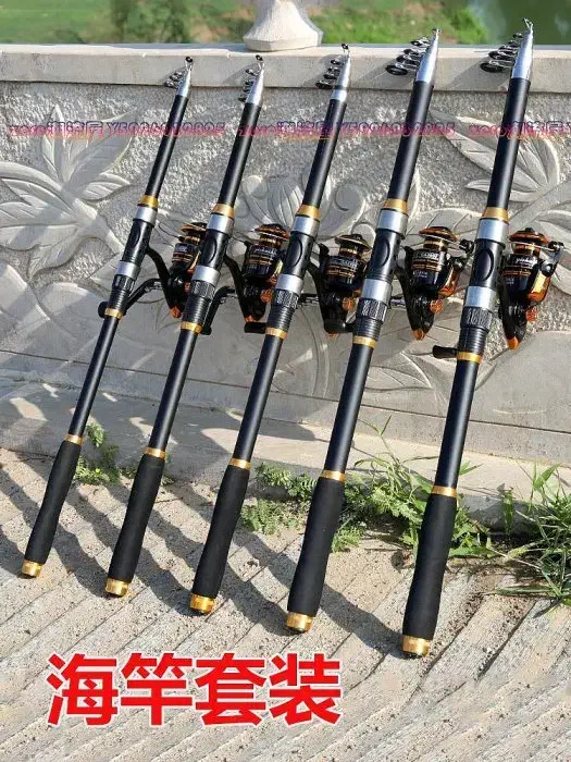 چوب ماهیگیری کربن با چرخ ماهیگیری فلزی / لنسر|ماهیگیری|تهران, بهار|دیوار