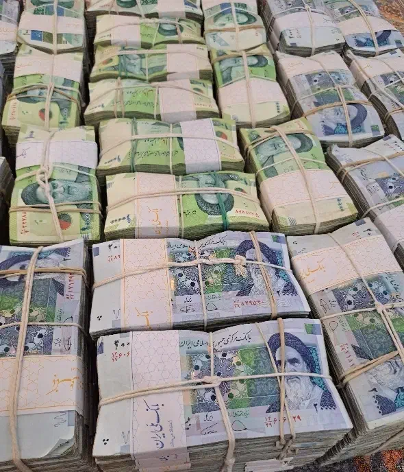 پول درحد|کلکسیون سکه، تمبر، اسکناس|شریف‌آباد, |دیوار