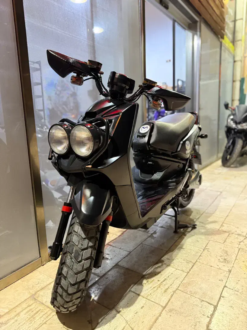 سافاری لیتیوم اخر ۱۴۰۲|موتورسیکلت|کیش, |دیوار