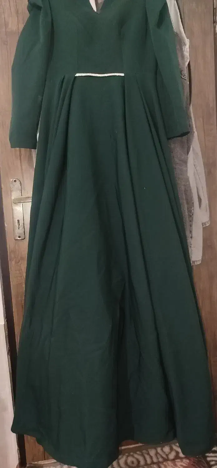 لباس مجلسی پوشیده مناسب شب یلدا|لباس|گناباد, |دیوار