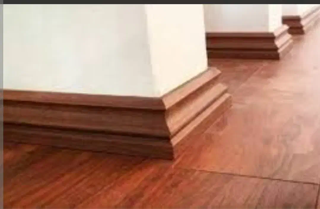 نصب انواع قرنیز|مصالح و تجهیزات ساختمان|قیامدشت - خاورشهر, |دیوار