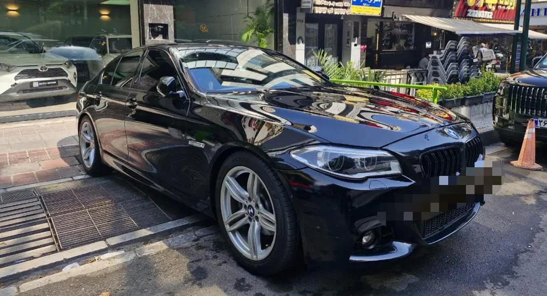 BMW 528|خودرو سواری و وانت|تهران, حکمت|دیوار