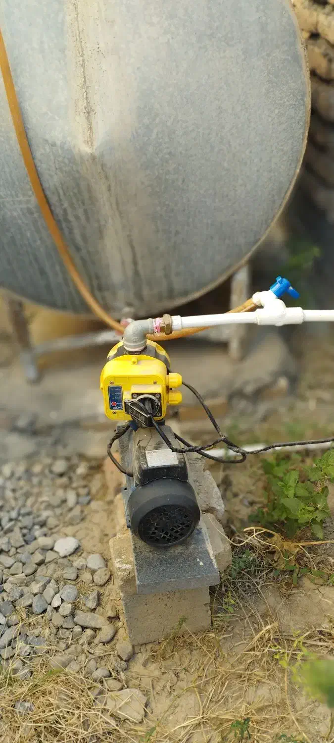 لوله کش اب|خدمات پیشه و مهارت|آق قلا, |دیوار