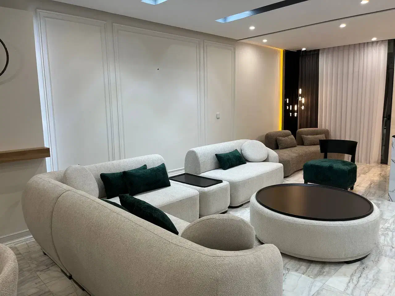 بازسازی لاکچری-دکوراسیون-طراحی داخلی-دیزاین|خدمات پیشه و مهارت|تهران, یوسف‌آباد|دیوار