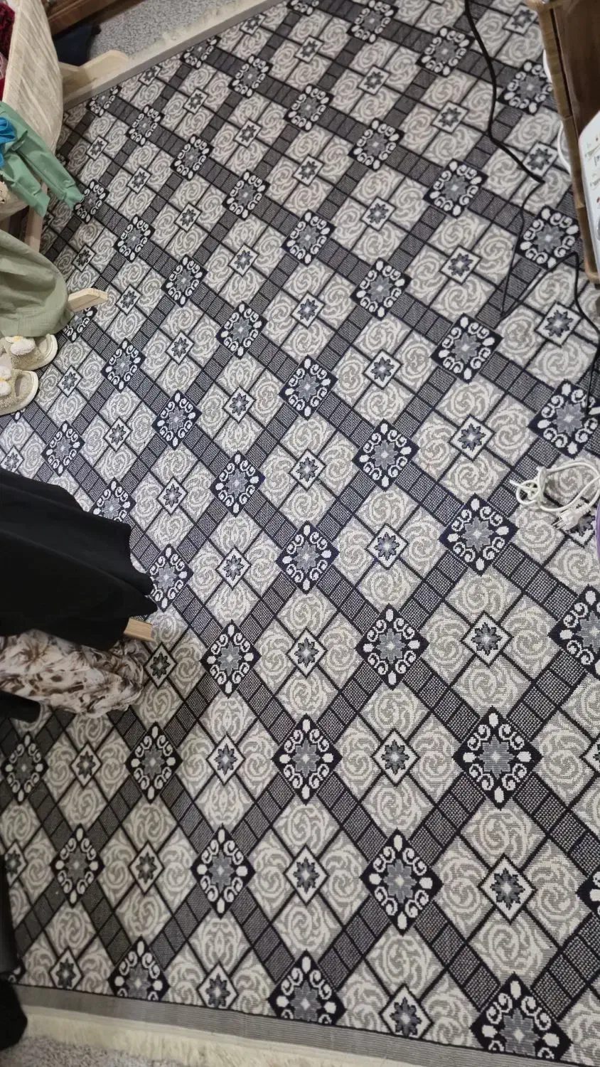 گلیم|فرش|تهران, تهرانپارس شرقی|دیوار