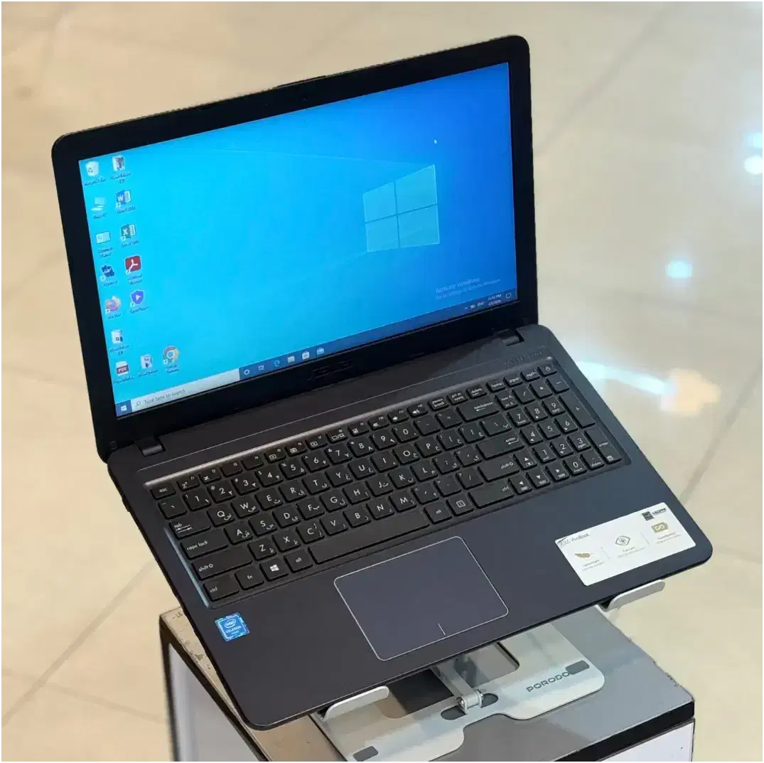 لپ تاپ ایسوس asus vivobook ۱۵.۶ اینچ (ون پلاس)|رایانه همراه|تبریز, |دیوار