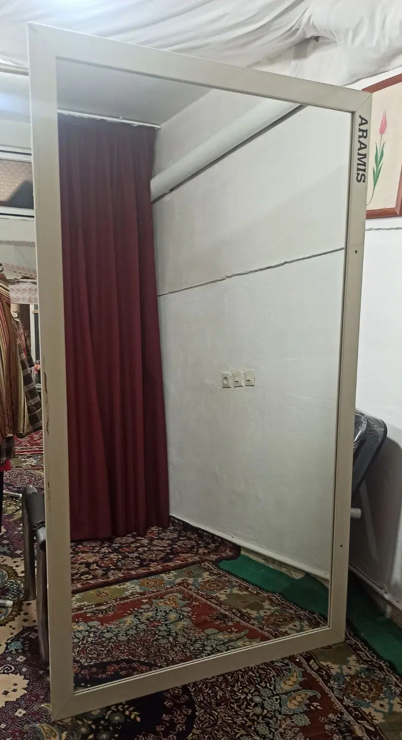 آینه|آینه|خوی, |دیوار
