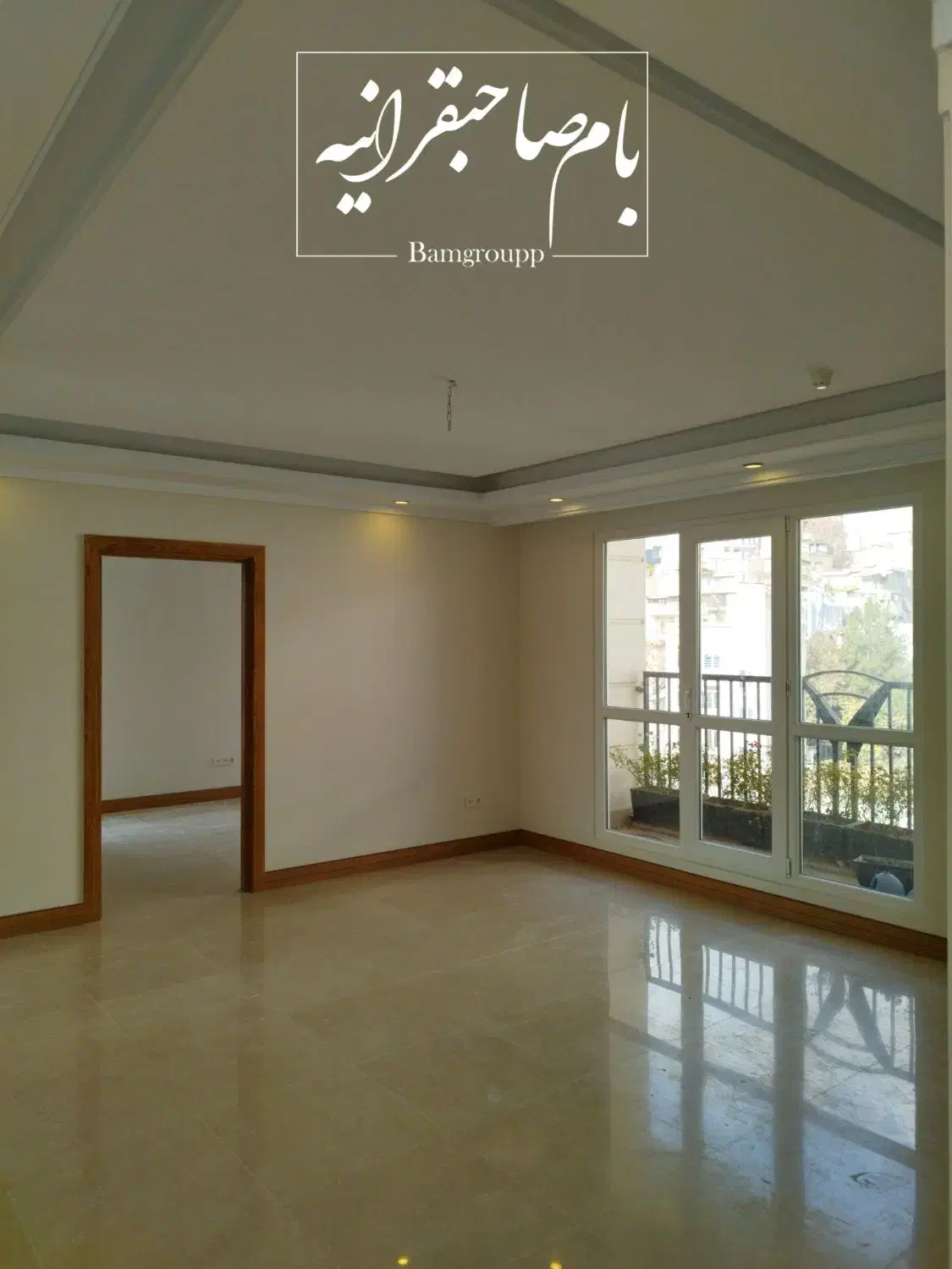 200متر/پنت‌هاوس لبه آسمان سپند/دیدابدی/فایل شخصی