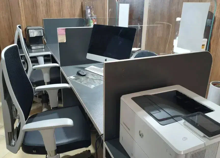 فروش لوازم اداری   برند سیلا بدلیل انتقالی|دفتر کار|کرمان, |دیوار