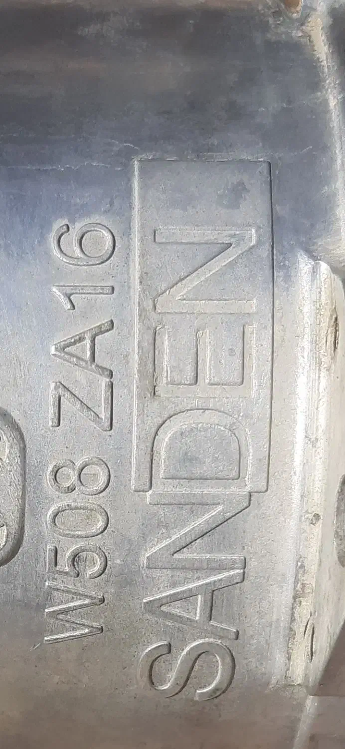 کولر ماشین|قطعات یدکی و لوازم جانبی|کازرون, |دیوار