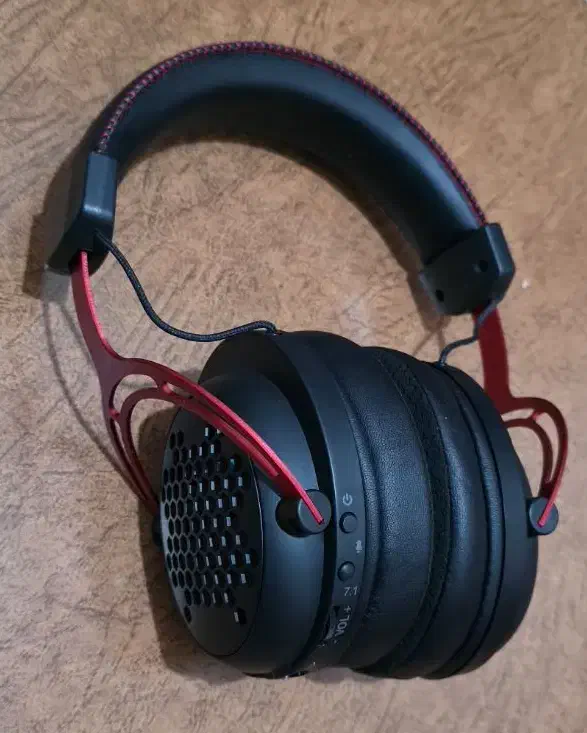 هدفون REDRAGON DIOMEDES H386 PRO|قطعات و لوازم جانبی رایانه|بوشهر, |دیوار