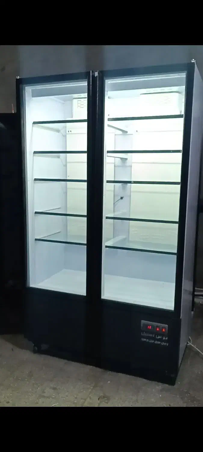 یکی بخر دو تا ببر یخچال ایستاده فقد فقد تا ۲۰ آذر|فروشگاه و مغازه|نیشابور, دارایی|دیوار