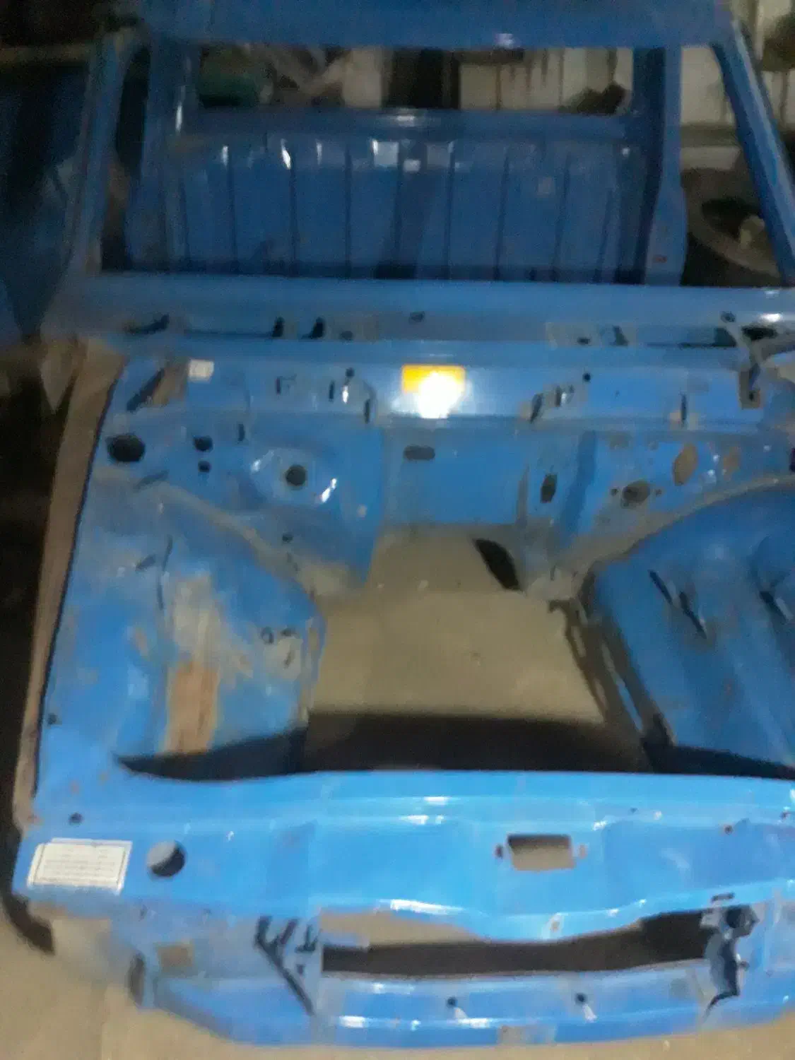 اتاق نیسان|خودرو سواری و وانت|همدان, |دیوار