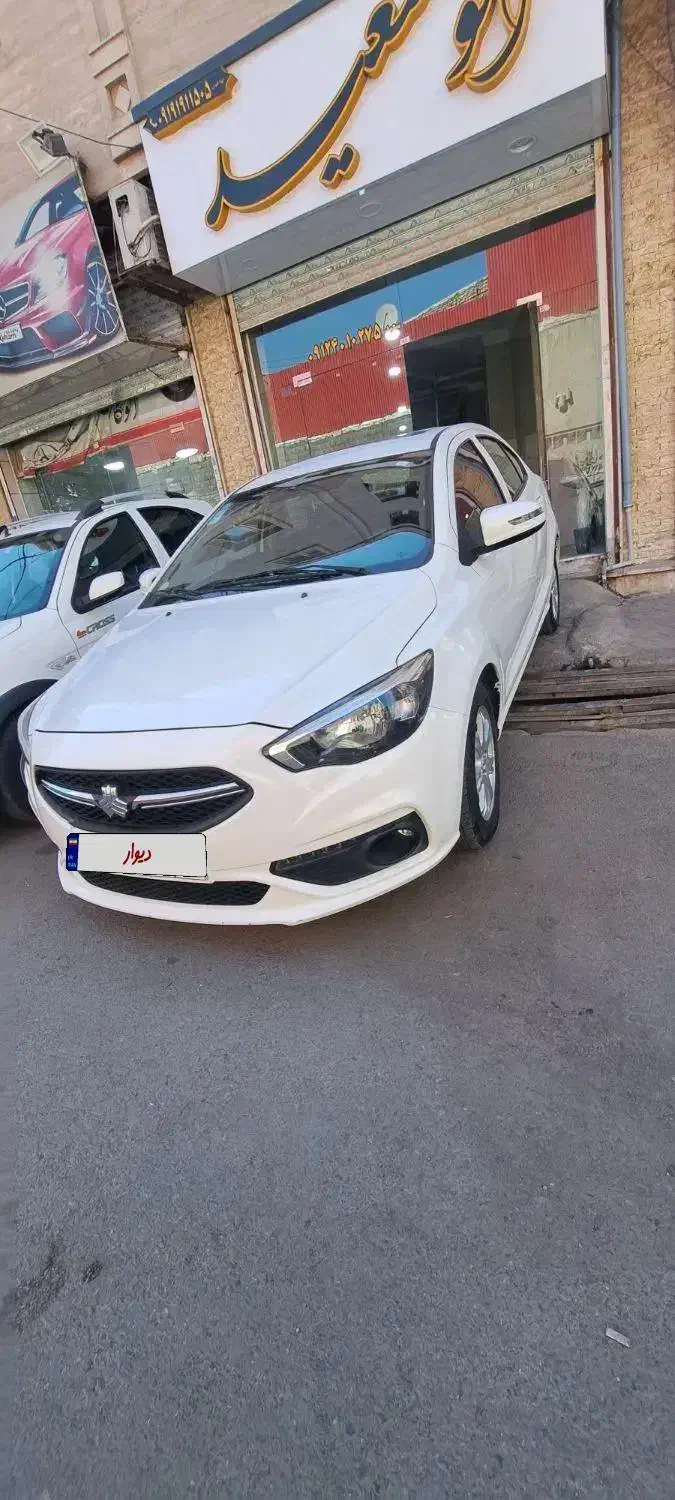 شاهین مدل 1402|خودرو سواری و وانت|پاکدشت, پاکدشت (مامازند)|دیوار