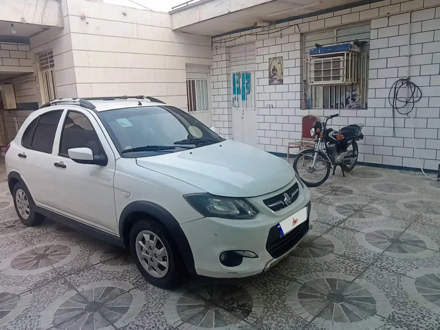 فروش|خودرو سواری و وانت|رامهرمز, |دیوار