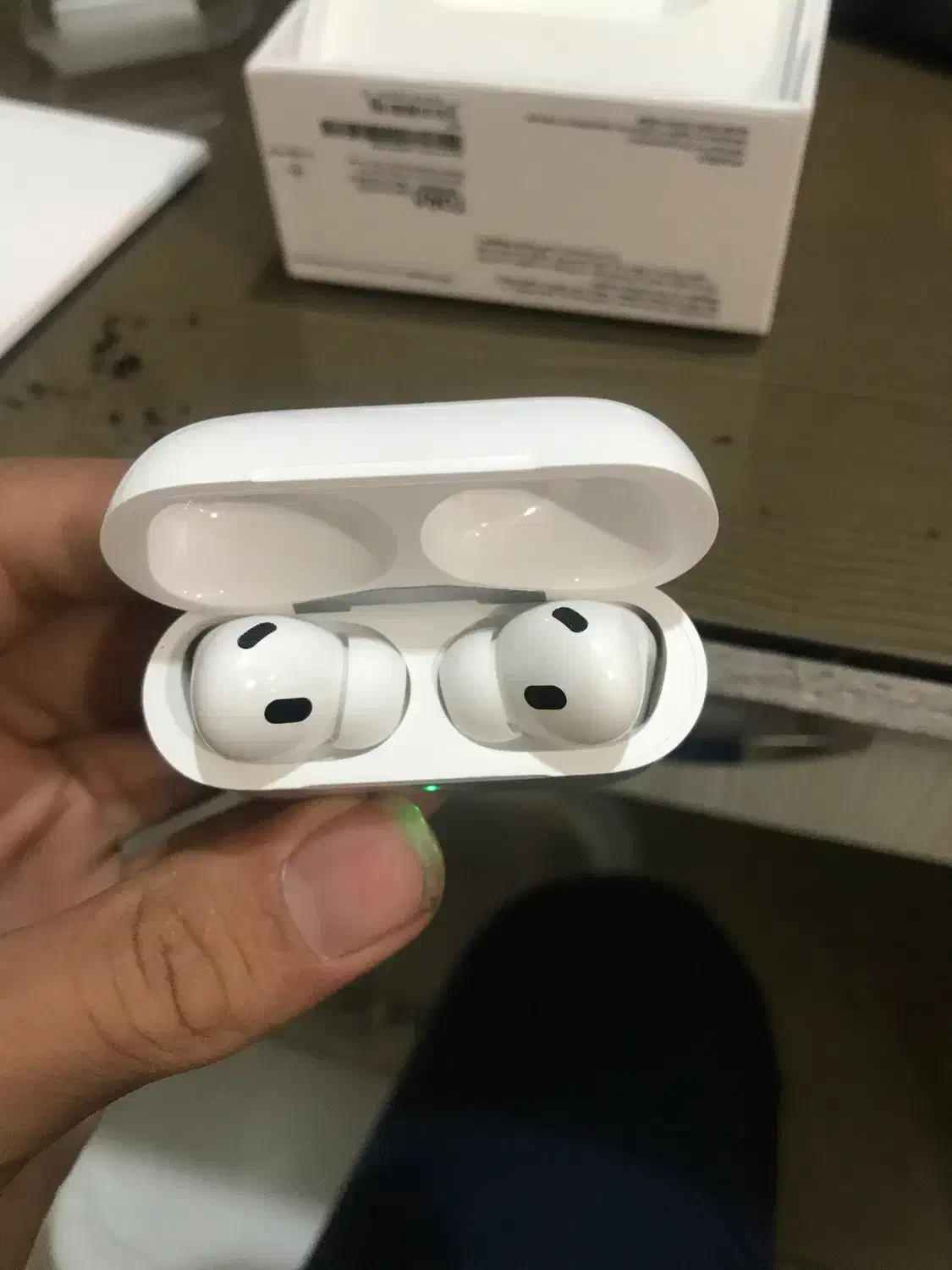 ایرپاد پرو ۲ نیو فروش فوری|لوازم جانبی موبایل و تبلت|پردیس, فاز ۲|دیوار