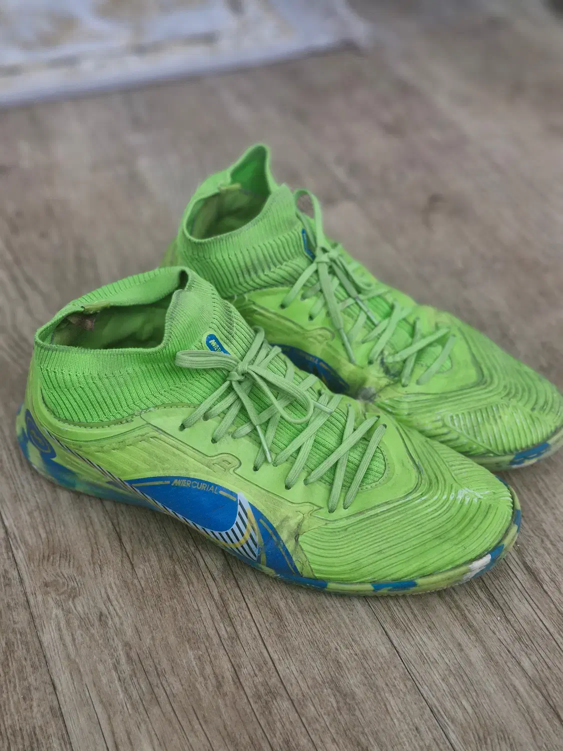 کفش سالنی|کیف، کفش، کمربند|شاهین‌شهر, عطار|دیوار