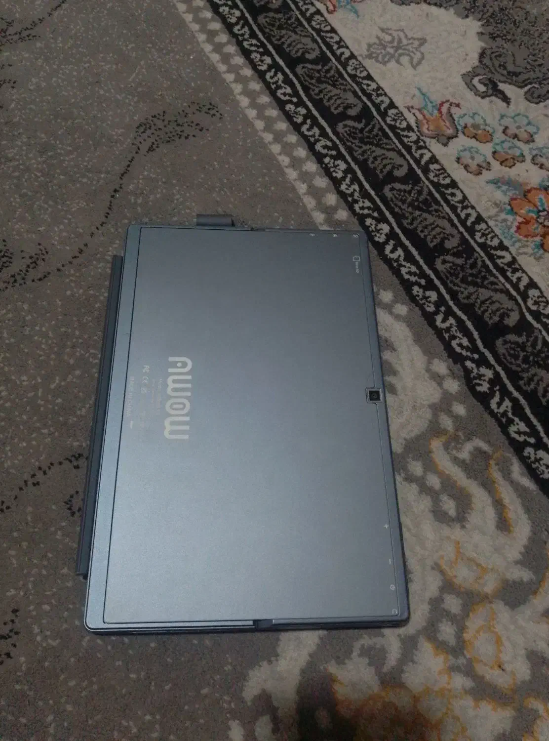 مک بوک|رایانه همراه|فردیس, شهرک راه آهن|دیوار