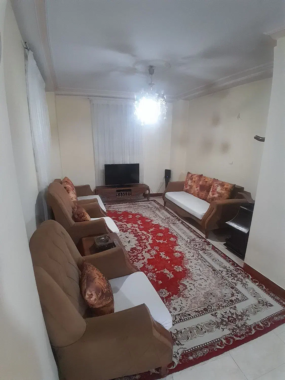 فروش آپارتمان ۶۸ متری محدوده مترو شهرک شریعتی|فروش آپارتمان|تهران, زمزم|دیوار