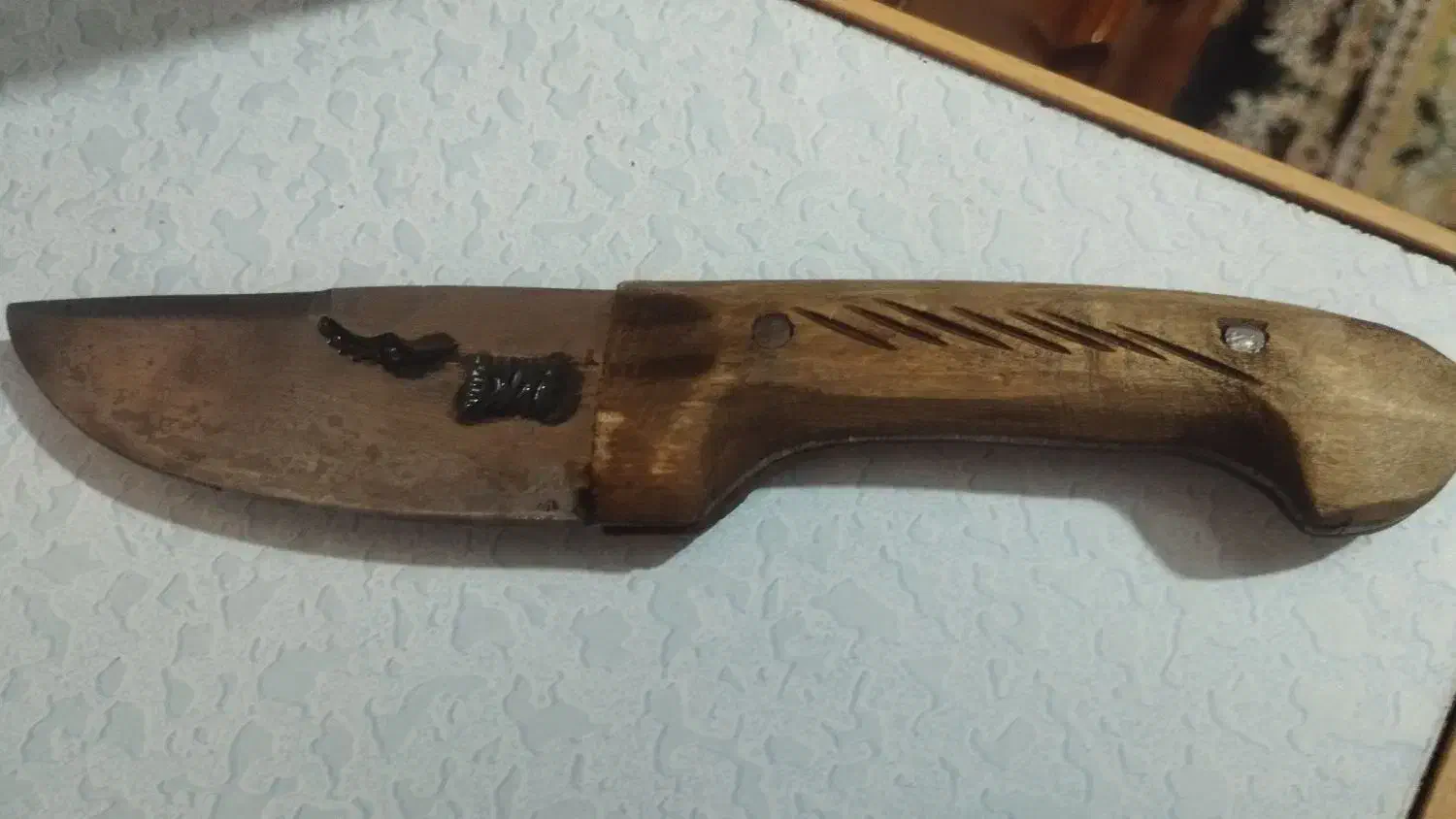 چاقو|کلکسیون و سرگرمی|قم, انصارالحسین|دیوار