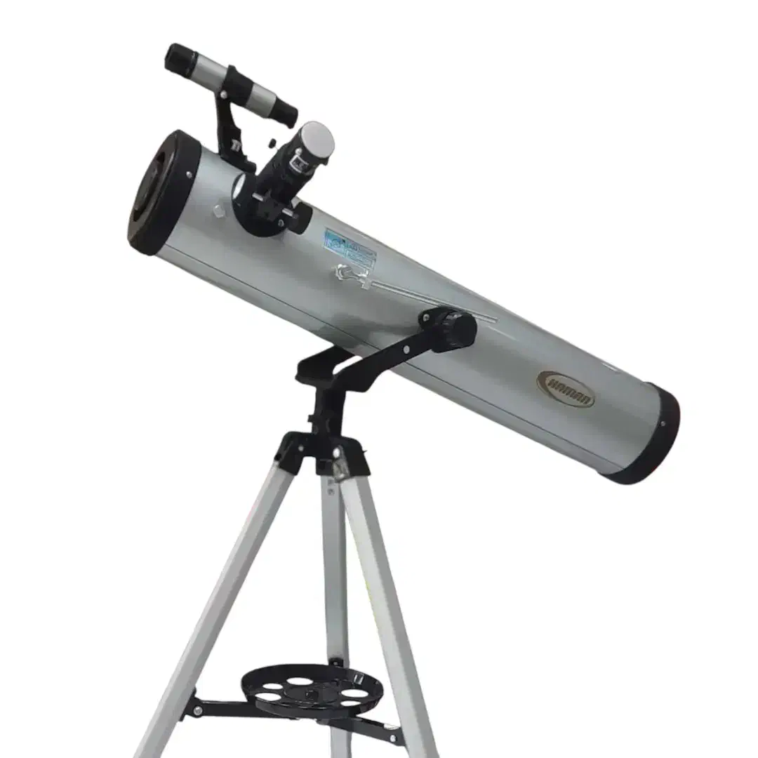 تلسکوپ هامان مدل F70076|کوهنوردی و کمپینگ|مشهد, فرهنگ|دیوار