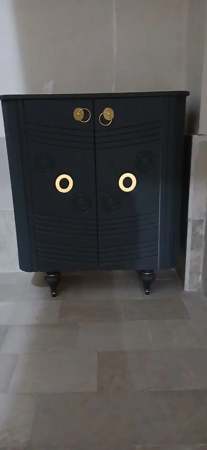 جاکفشی|جاکفشی، کمد، دراور|دورود, |دیوار