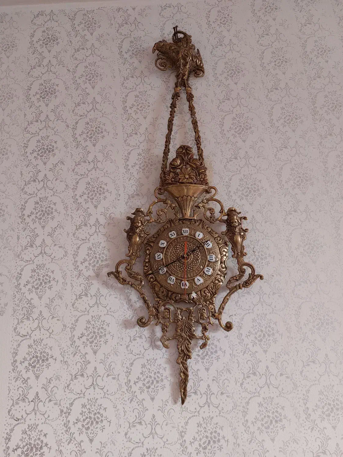 وسایل منزل برنز|حراج|تبریز, |دیوار