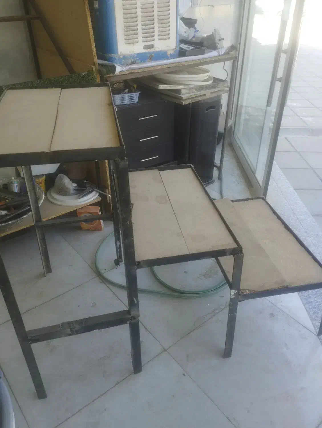 لوازم میوه فروشی|فروشگاه و مغازه|چناران, |دیوار