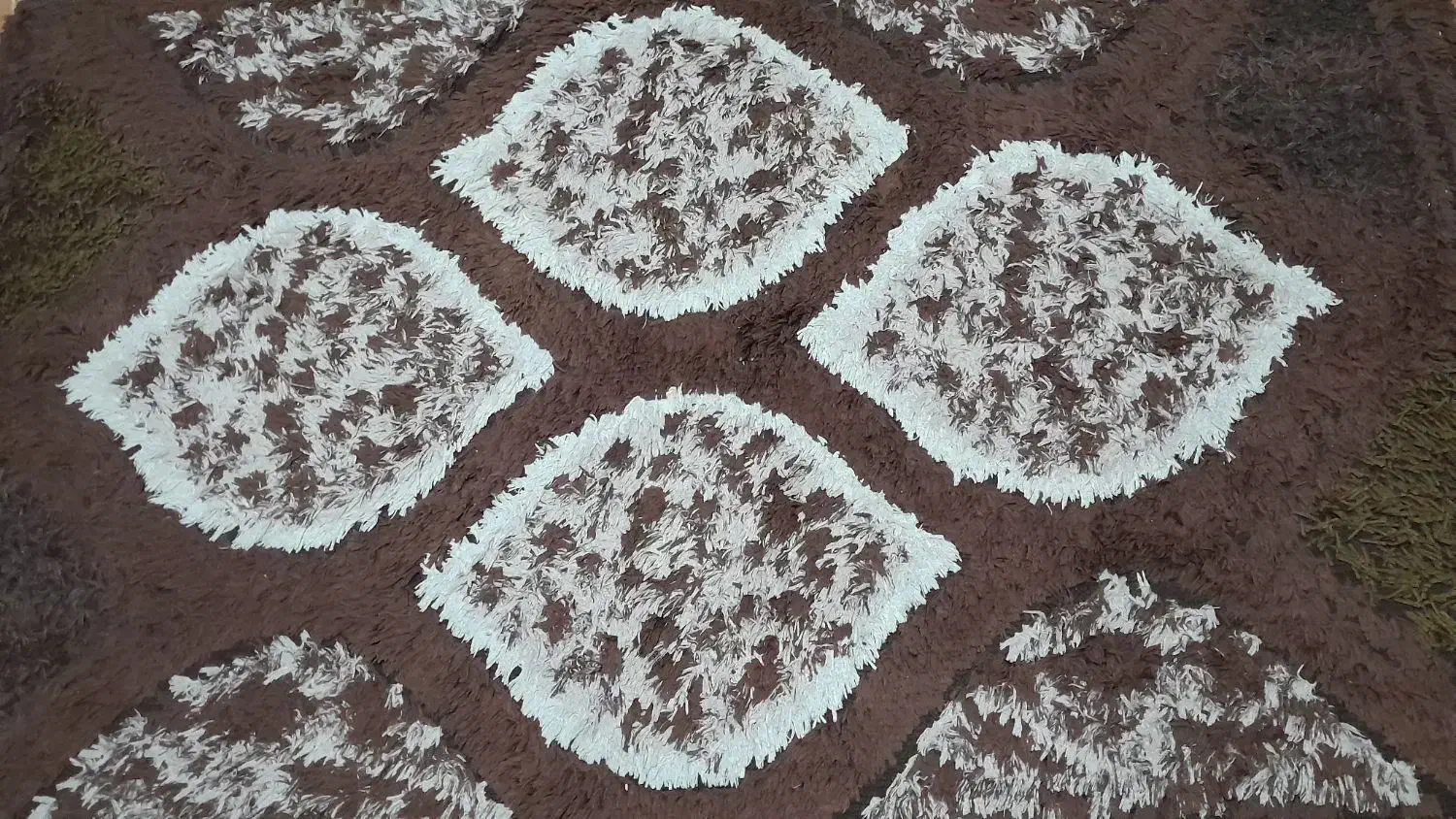 فرش|فرش|ساوه, |دیوار