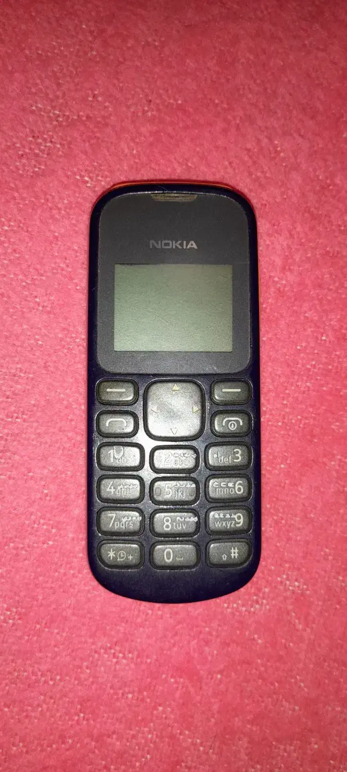 گوشی نوکیا|موبایل|سنندج, |دیوار