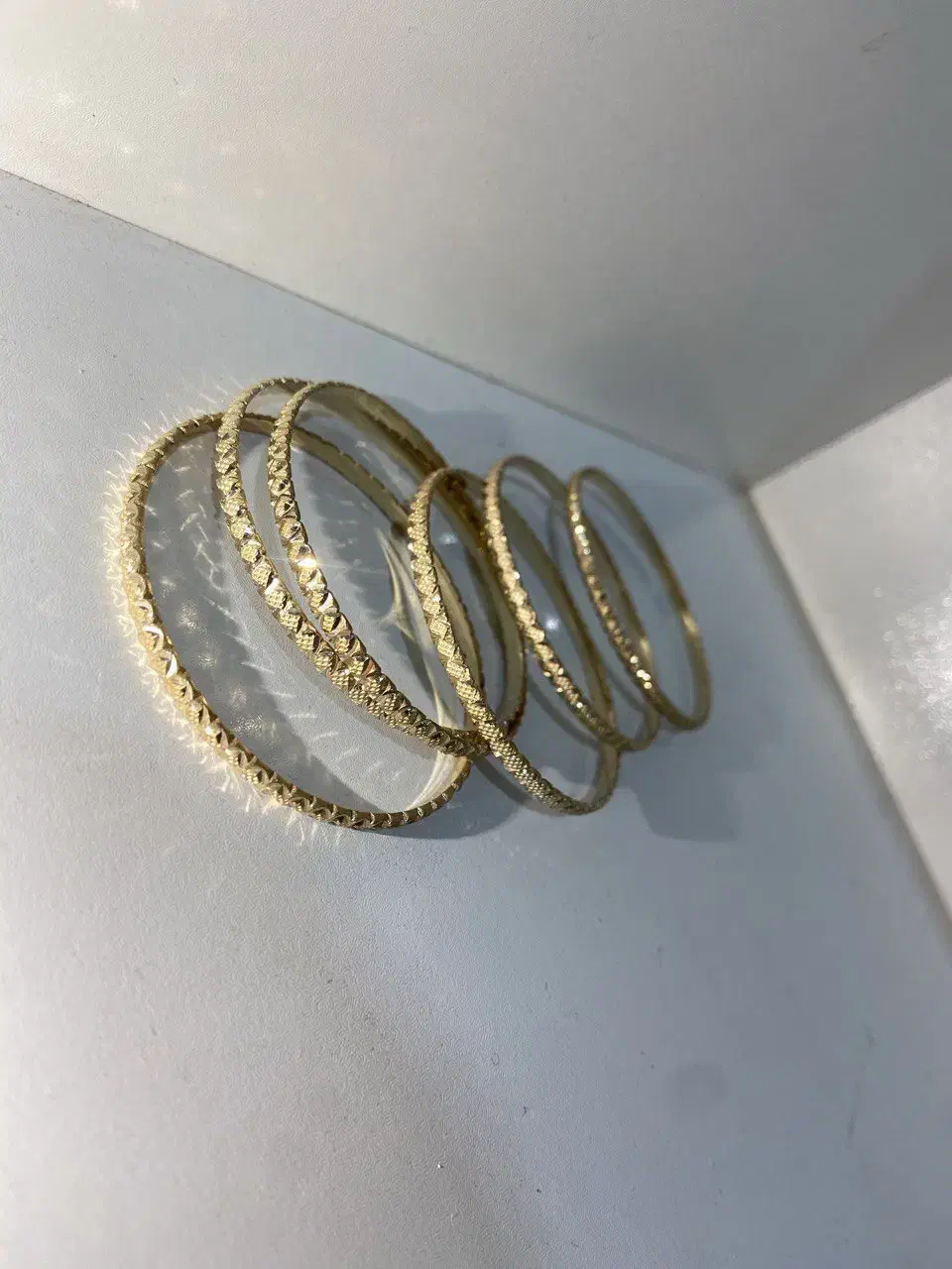 النگو بدل|بدلیجات|رباط‌کریم, نصیرشهر|دیوار