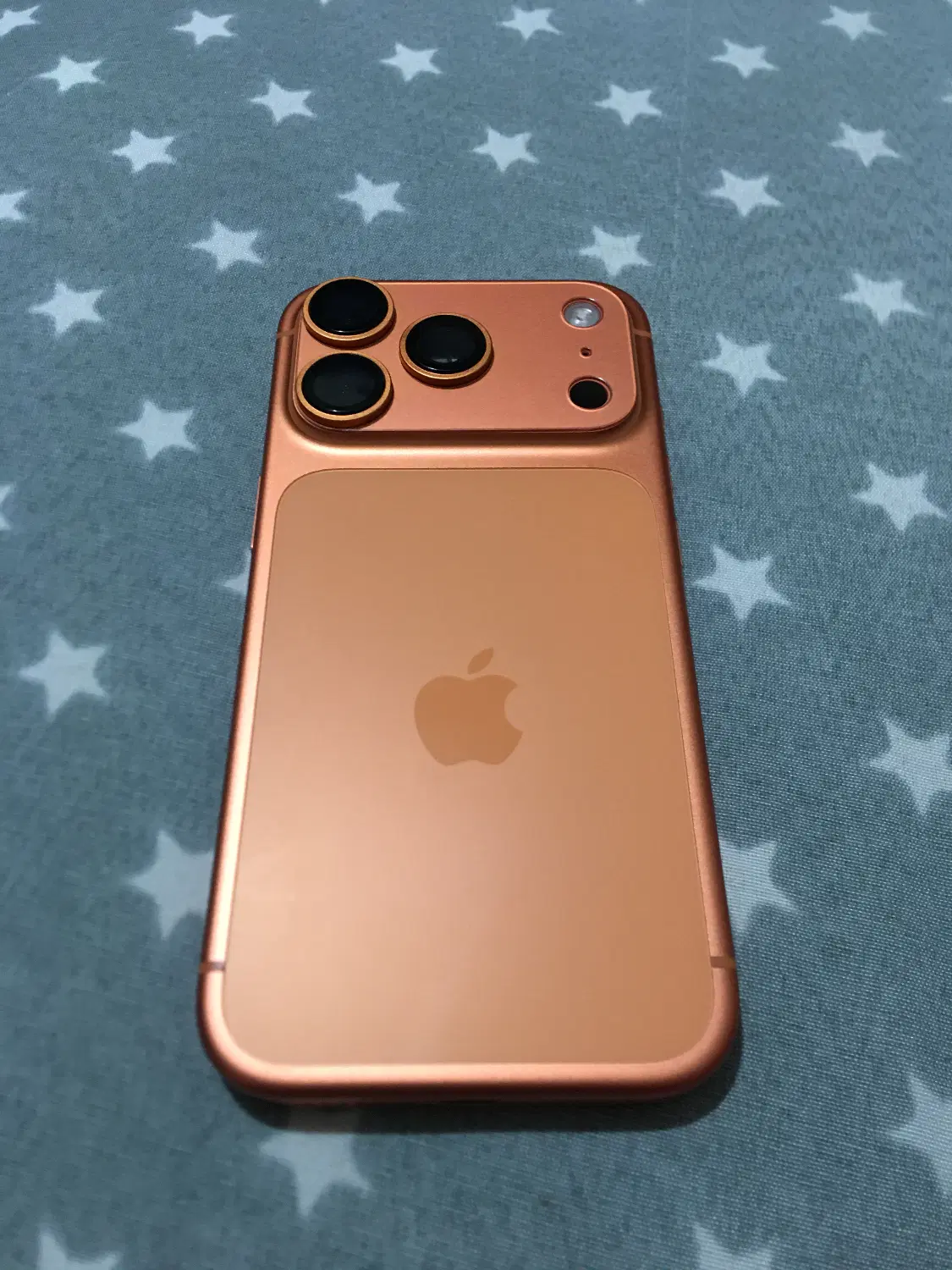Iphone 17 pro 256|موبایل|رشت, حاجی آباد|دیوار