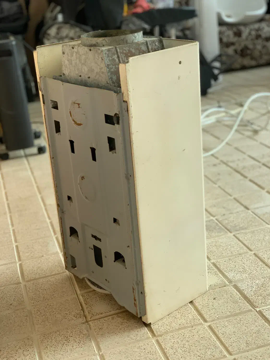 ابگرمکن دیواری|آبگرمکن، پکیج، شوفاژ|ارومیه, |دیوار