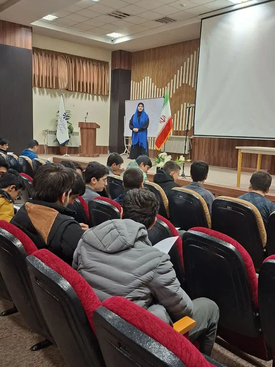 مشاوره رایگان تندخوانی و تقویت حافظه و تمرکز|خدمات آموزشی|مشهد, صیاد شیرازی|دیوار