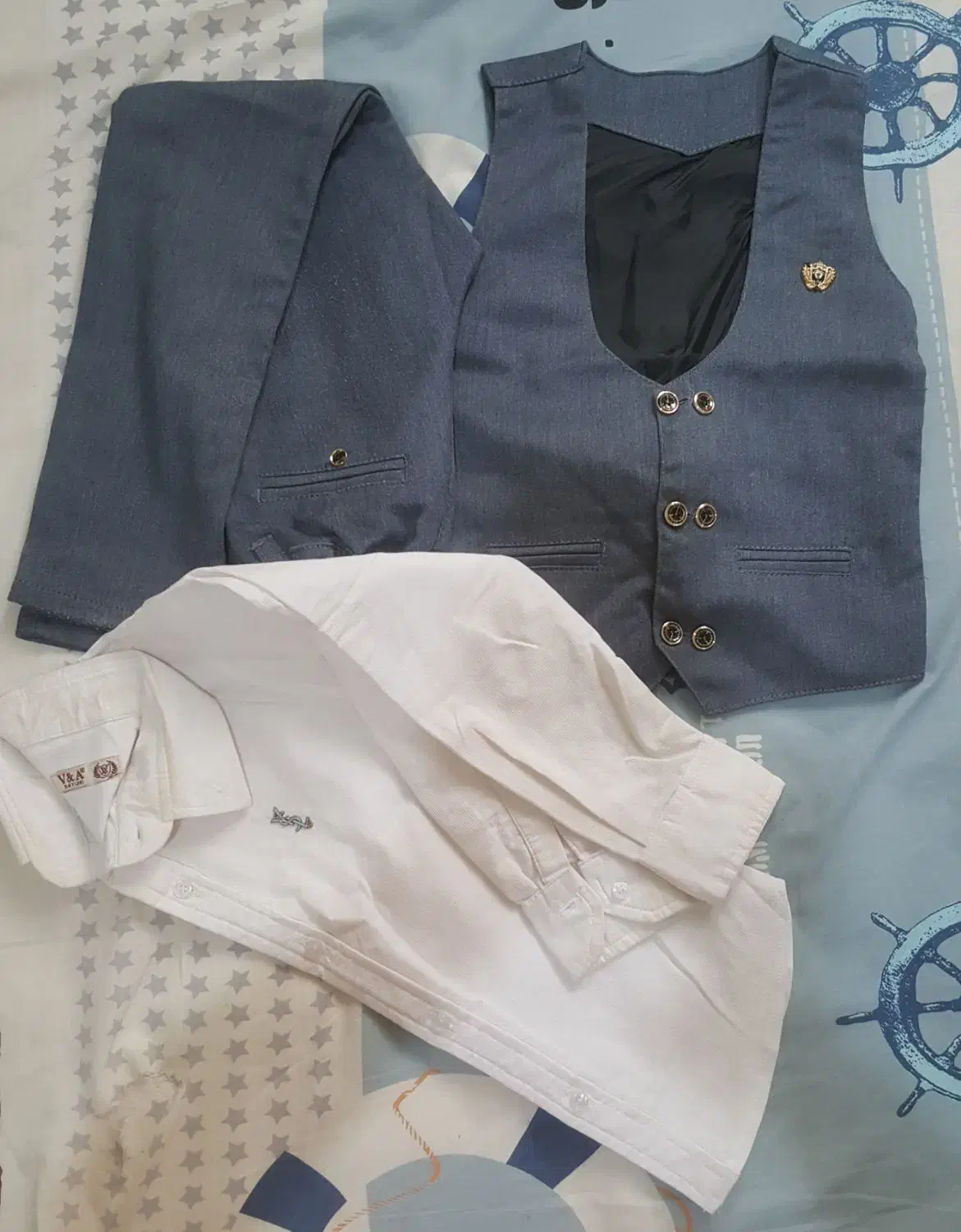 لباس بچه گانه|لباس|تهران, امام زاده حسن|دیوار