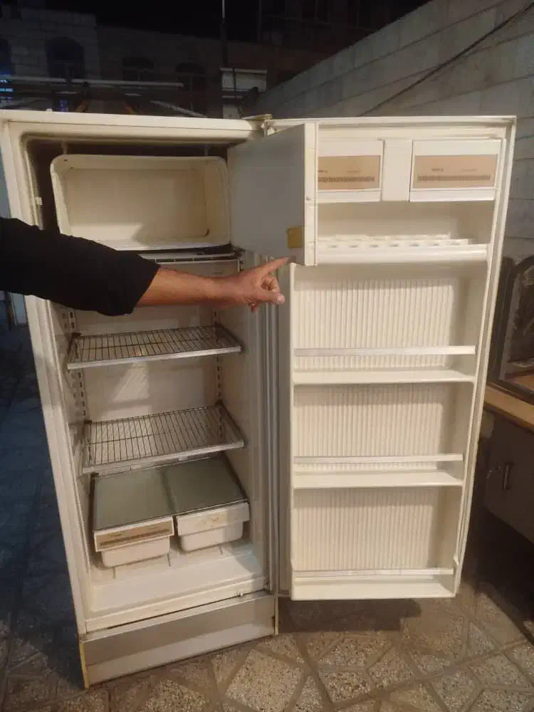 یخچال ارج|یخچال و فریزر|بروجرد, |دیوار