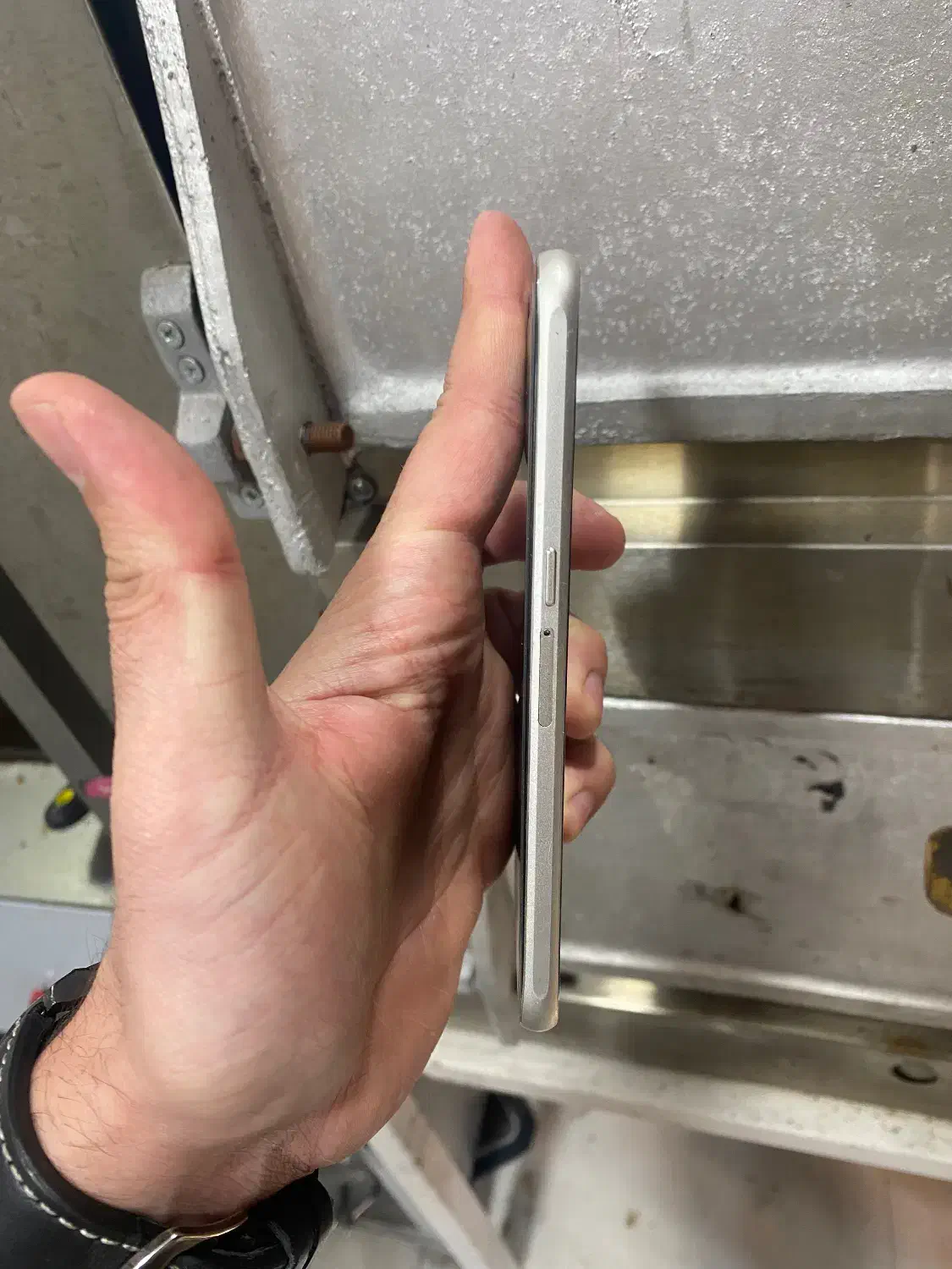 موبایل Galaxy S6|موبایل|فیروزآباد (فارس), |دیوار