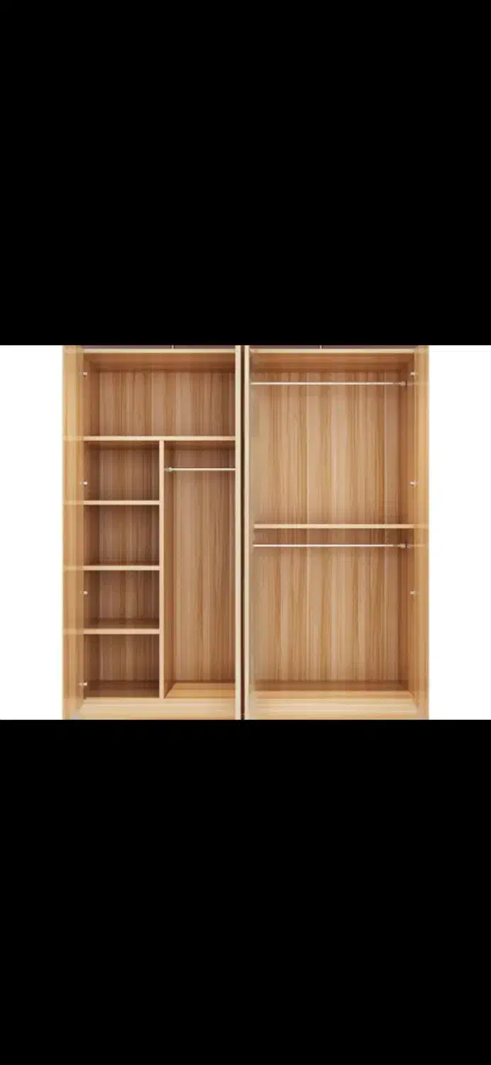 کمد لباس خاص|جاکفشی، کمد، دراور|تهران, شهید رجایی|دیوار