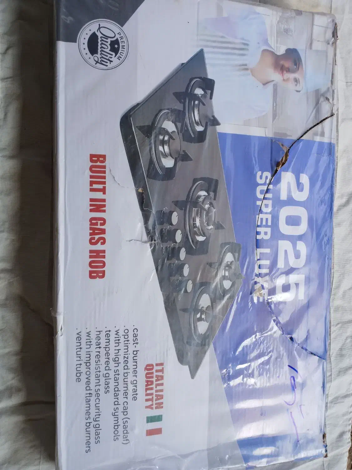 اجاق گاز رومیزی|اجاق گاز و لوازم برقی پختوپز|تولم شهر, |دیوار