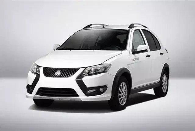 کوییک rs|خودرو سواری و وانت|محمدشهر, محمدشهر|دیوار