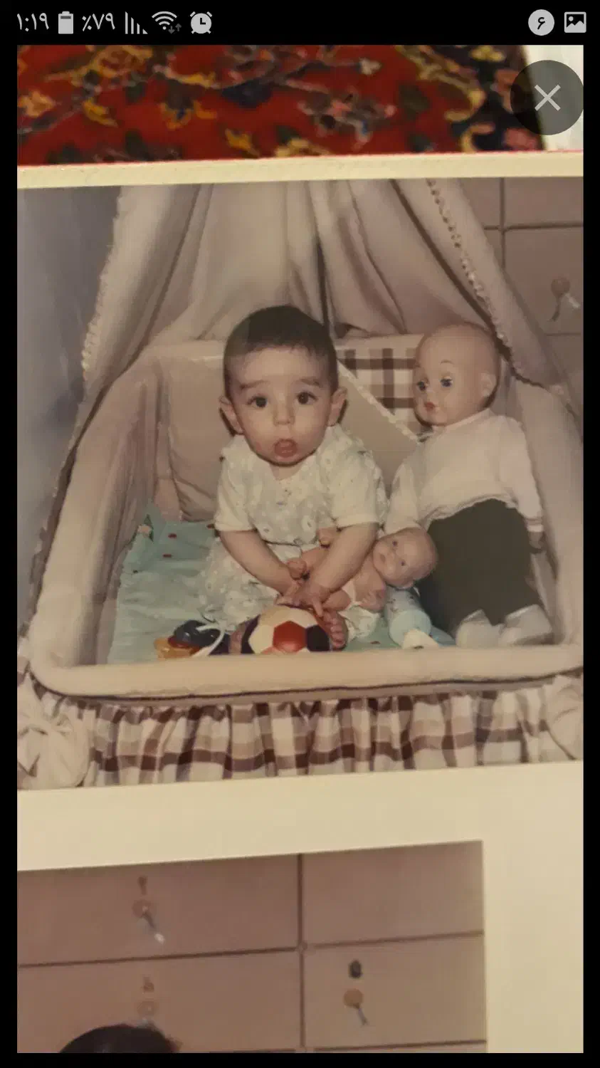 تخت کنار مادر کودک|تخت و صندلی بچه|شهریار, شهریار|دیوار