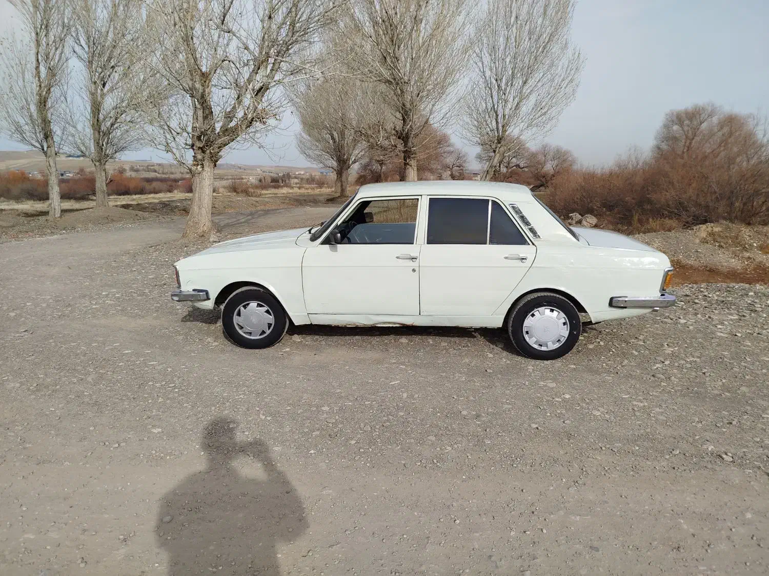 پیکان ۸۱|خودرو سواری و وانت|دیواندره, |دیوار