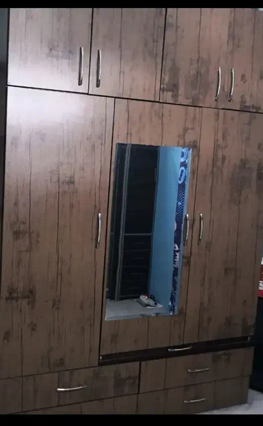 کمد|جاکفشی، کمد، دراور|تهران, عباسی|دیوار