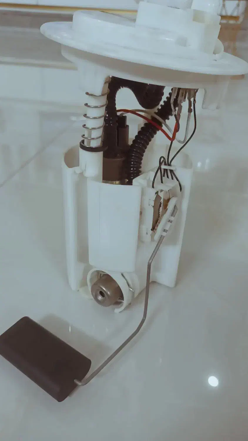 پمپ بنزین|قطعات یدکی و لوازم جانبی|فولادشهر, فولادشهر|دیوار