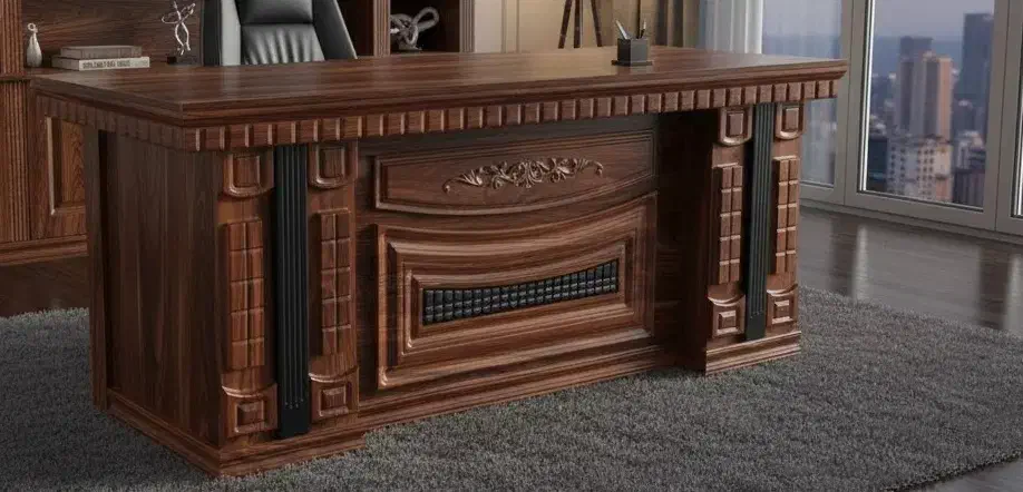 میز مدیریت کارمندی کنفرانس قفسه فایل صندلی اداری|دفتر کار|ارومیه, |دیوار